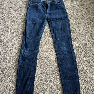 Hudson Skinny Jeans